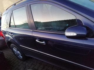 Mercedes-Benz M-Класс W164 2006