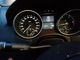 Mercedes-Benz M-Класс W164 2006