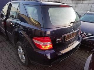 Mercedes-Benz M-Класс W164 2006