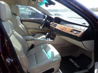 BMW 5 E60/E61 рест. 2008