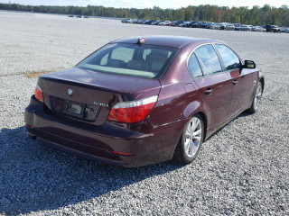 BMW 5 E60/E61 рест. 2008