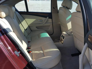 BMW 5 E60/E61 рест. 2008