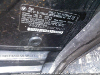 BMW 7 F01/F02 2010