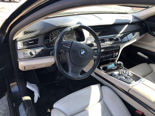 BMW 7 F01/F02 2010