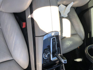 BMW 7 F01/F02 2010