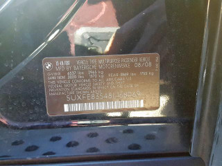 BMW X5 E70 2008