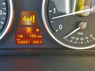 BMW X5 E70 2008