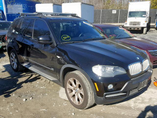 BMW X5 E70 2008