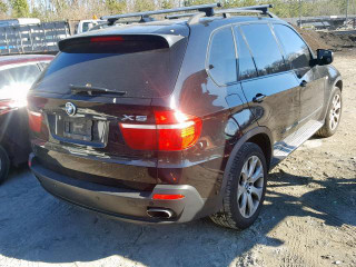 BMW X5 E70 2008