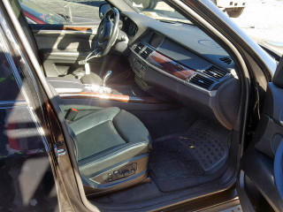 BMW X5 E70 2008