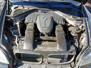 BMW X5 E70 2008