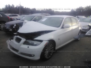 BMW 3 E90/E91 рест. 2011