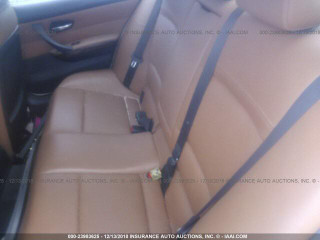BMW 3 E90/E91 рест. 2011