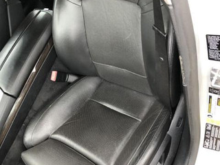 BMW 7 F01/F02 2009