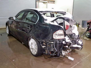 BMW 3 E90/E91/E92/E93 рест. 2008