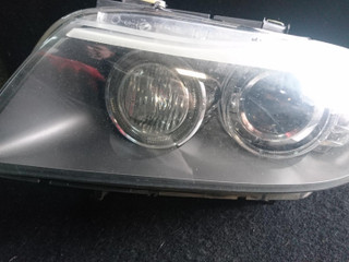 фара левая BMW 3 серия E90/E91 [рестайлинг] 2009, 3.0 л., N57 D30 A, дизель, АКПП, седан