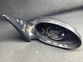 зеркало наружное правое BMW 3 серия E90/E91/E92/E93 2006, 2.0 л., N47 D20 A, дизель, АКПП, купе
