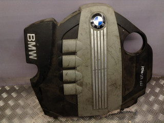 декоративная крышка двигателя BMW 3 серия E90/E91/E92/E93 2007, 2.0 л., M47 D20 (204D4), АКПП, седан, 7797410