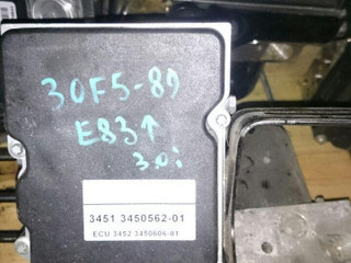 блок ABS