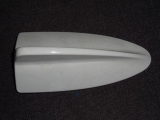 корпус антенны на крыше BMW X5 E70 2008, 4.8 л., N62 B48 B, бензин, АКПП, белый, внедорожник 5 дв., 6972573