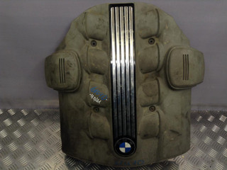декоративная крышка двигателя BMW X5 E53 [рестайлинг] 2004, 4.4 л., N62 B44, бензин, АКПП, внедорожник 5 дв., 7527018