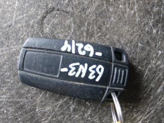 ключ