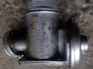 клапан EGR