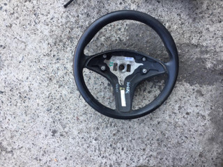 руль Mercedes-Benz C-Класс W204/S204 2008, 2.1 л., OM 646.811, дизель, МКПП, серебро, седан, A20446012039, 305809299162