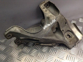 кронштейн двигателя BMW X5 E70 2008, 3.0 л., N52 B30 AF, бензин, АКПП, внедорожник 5 дв., 6777258