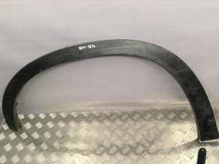 накладка колесной арки BMW X5 E70 2008, 3.0 л., N52 B30 AF, бензин, АКПП, внедорожник 5 дв., 7158427, 51777158427