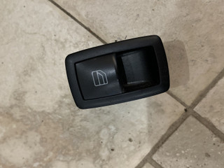 блок управления стеклоподъемниками Mercedes-Benz M-Класс W164 2006, 3.5 л., M 272.967, бензин, АКПП, внедорожник 5 дв., правый руль, A2518200510, 03128150