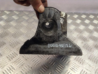 кронштейн двигателя BMW 5 серия E60/E61 2005, 3.0 л., M57 D30 (306D4), дизель, АКПП, седан, 6761149