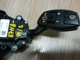 переключатель подрулевой (стрекоза) BMW 5 серия E60/E61 [рестайлинг] 2008, 2.0 л., N47 D20 A, дизель, АКПП, универсал, 6924107