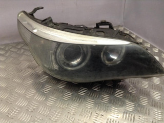 фара правая BMW 5 серия E60/E61 2005, 3.0 л., M57 D30 (306D4), дизель, АКПП, универсал