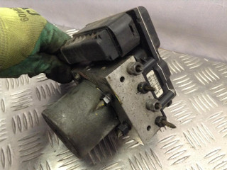 блок ABS BMW 5 серия E60/E61 2005, 3.0 л., M57 D30 (306D4), дизель, АКПП, универсал, 6769703