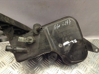 бачок расширительный BMW 5 серия E60/E61 2005, 2.0 л., M47 D20 (204D4), АКПП, седан, 7800293, 7800292