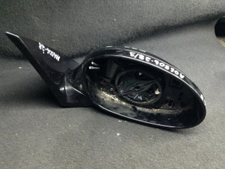 зеркало наружное правое BMW 3 серия E90/E91/E92/E93 2007, 3.0 л., N53 B30 A, бензин, АКПП, купе