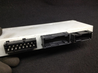 Блок управления BCM (Body Control Module) BMW 3 серия E46 2002, 1.6 л., N45 B16 A, бензин, АКПП, седан, 6914362