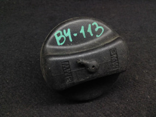 пробка топливного бака BMW X5 E53 2001, 4.6 л., M62 B46 (468S1), бензин, АКПП, внедорожник 5 дв.