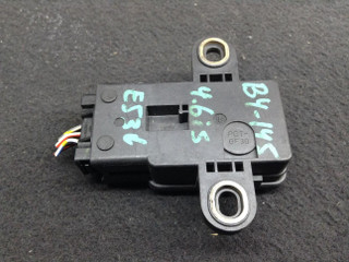 датчик ускорения BMW X5 E53 2001, 4.6 л., M62 B46 (468S1), бензин, АКПП, внедорожник 5 дв., 6753694