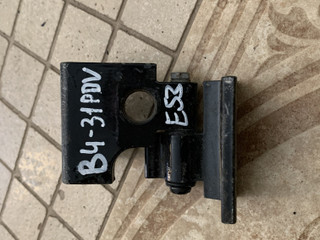 петля двери BMW X5 E53 2001, 4.6 л., M62 B46 (468S1), бензин, АКПП, внедорожник 5 дв., 82651619