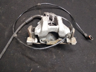суппорт тормозной задний правый