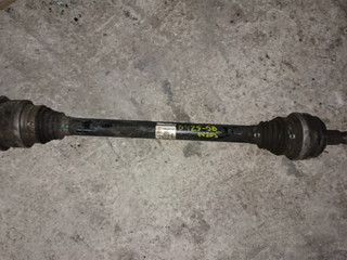 полуось задняя (приводной вал, ШРУС) Mercedes-Benz C-Класс W205/S205/C205 2015, 2.0 л., M 274.920, бензин, АКПП, седан, правый руль, A2053503102
