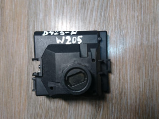 замок зажигания Mercedes-Benz C-Класс W205/S205/C205 2015, 2.0 л., M 274.920, бензин, АКПП, седан, правый руль, A2059007121, 33325201-01