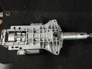 рулевая колонка Mercedes-Benz C-Класс W205/S205/C205 2015, 2.0 л., M 274.920, бензин, АКПП, седан, правый руль, A2054600326