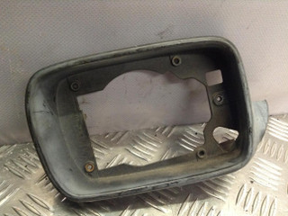 рамка зеркала левого BMW 7 серия E65/E66/E67 2002, 4.4 л., бензин, АКПП, седан