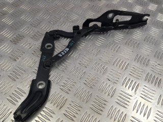 петля крышки багажника BMW 3 серия E90/E91/E92/E93 2007, 3.0 л., N53 B30 A, бензин, АКПП, черный, купе, 7060628