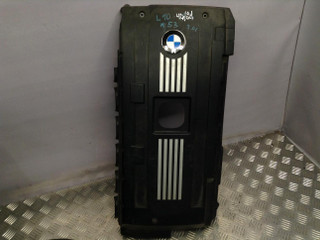 декоративная крышка двигателя BMW 3 серия E90/E91/E92/E93 2007, 3.0 л., N53 B30 A, бензин, АКПП, черный, купе, 7575034