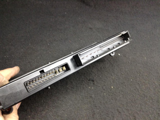 блок комфорта BMW 3 серия E90/E91/E92/E93 2007, 3.0 л., N53 B30 A, бензин, АКПП, черный, купе, 9176872