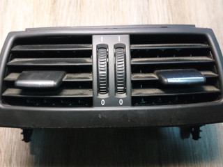 дефлектор обдува салона BMW X6 E71 [рестайлинг] 2013, 3.0 л., N57 D30 A, дизель, АКПП, внедорожник 5 дв., 6954953, 6954954